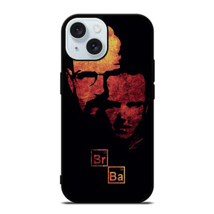 BREAKING BAD MOVE iPhone 15  Case Cover