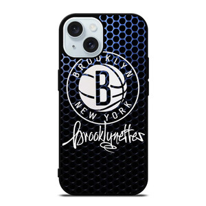 BROOKLYN NETS 2 iPhone 15  Case Cover