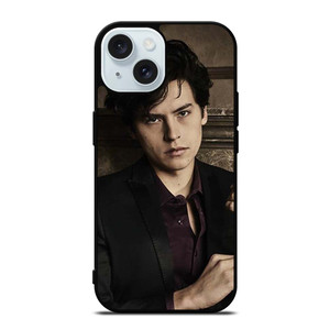 COLE SPROUSE COOL iPhone 15  Case Cover