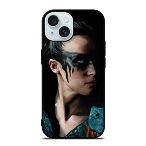 COMMANDER LEXA HEDA THE 100 iPhone 15  Case Cover
