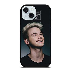 CORBYN BESSON WHY DON'T WE 2 iPhone 15  Case Cover
