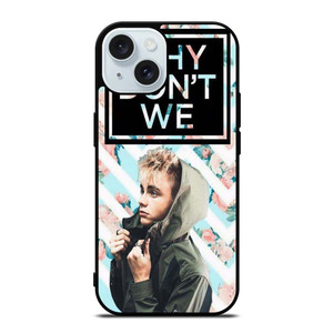 CORBYN BESSON WHY DON'T WE 3 iPhone 15  Case Cover