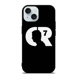 CR7 CRISTIANO RONALDO SHADOW iPhone 15  Case Cover