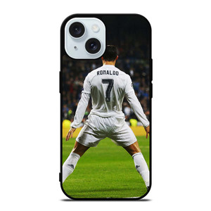 CRISTIANO RONALDO CELEBRATION iPhone 15  Case Cover