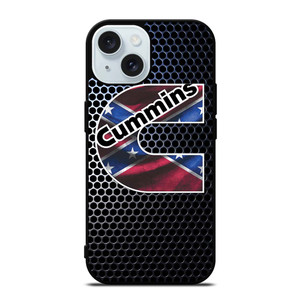 CUMMINS 2 iPhone 15  Case Cover