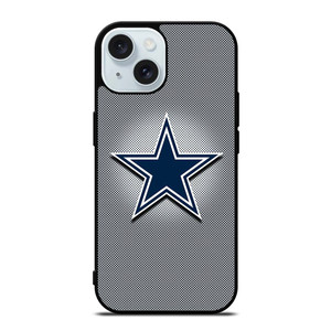 DALLAS COWBOYS NFL FOOTBALL LOGO iPhone 15  Case Cover
