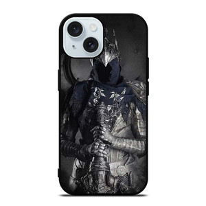 DARK SOULS ARTORIAS 4 iPhone 15  Case Cover