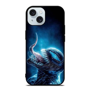 DEADPOOL VENOM MARVEL ART iPhone 15  Case Cover