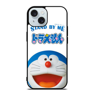 DORAEMON iPhone 15  Case Cover