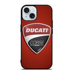 DUCATI 1 iPhone 15  Case Cover