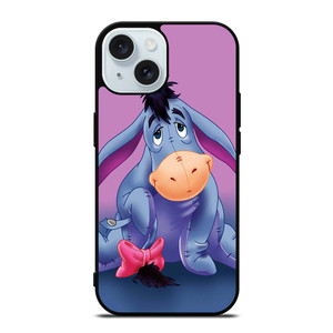 EEYORE DONKEY iPhone 15  Case Cover