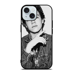 ETHAN CUTKOSKY CARL GALLAGHER iPhone 15  Case Cover
