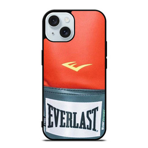 EVERLAST BOXING GLOVE iPhone 15  Case Cover
