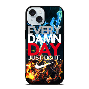 EVERY DAMN DAY 6 iPhone 15  Case Cover