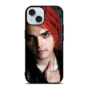 GERARD WAY MLTR 2 iPhone 15  Case Cover