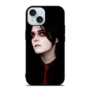 GERARD WAY MLTR iPhone 15  Case Cover
