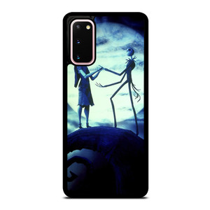 THE NIGHTMARE BEFORE CHRISTMAS Samsung Galaxy S20 Case