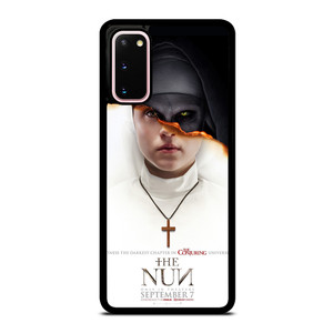THE NUN 2 Samsung Galaxy S20 Case