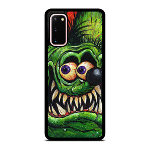 THE RAT FINK Samsung Galaxy S20 Case