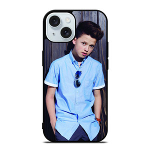 JACOB SARTORIUS iPhone 15  Case Cover