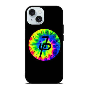 JAKE PAUL COVER THE RAINBOW iPhone 15  Case Cover