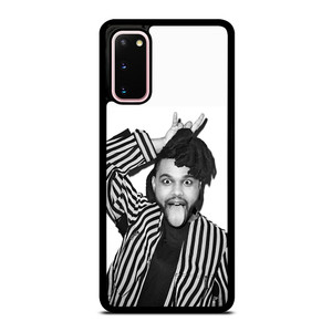 THE WEEKND AT BOARDWALK HALL Samsung Galaxy S20 Case