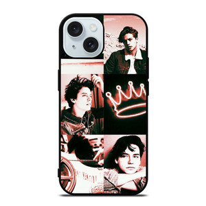 JUGHEAD JONES RIVERDALE 2 iPhone 15  Case Cover