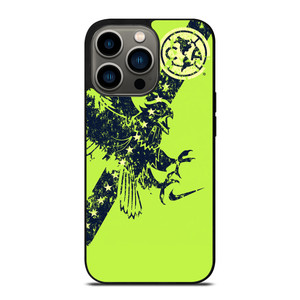 CLUB AMERICA AGUILAS ART 1 iPhone 13 Pro Case