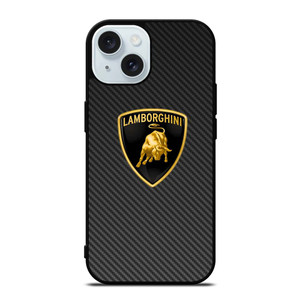 LAMBORGHINI 2 iPhone 15  Case Cover