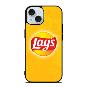 LAYS CLASSIC POTATO WRAP iPhone 15  Case Cover
