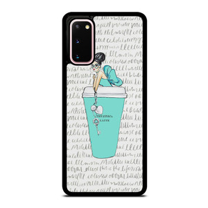 TIFFANY AND CO 2 Samsung Galaxy S20 Case