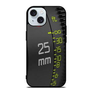 LEICA CAMERA LENS iPhone 15  Case Cover