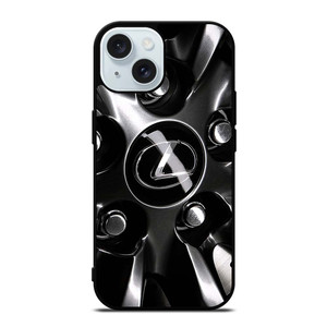 LEXUS LOGO TIRE iPhone 15  Case Cover