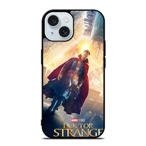 MARVEL DOCTOR STRANGE iPhone 15  Case Cover