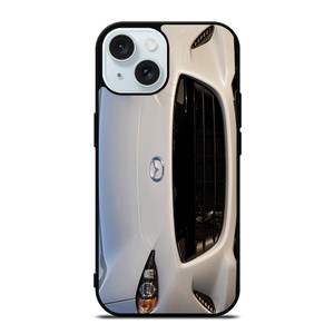 MAZDA MX5 CAR GRILLES iPhone 15  Case Cover
