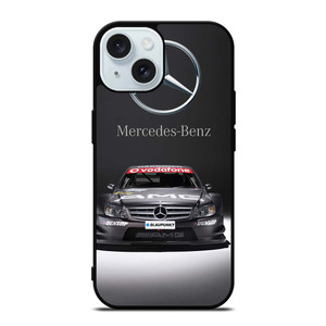 MERCEDES BENZ AMG CAR iPhone 15  Case Cover