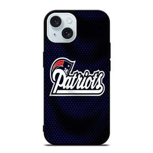 NEW ENGLAND PATRIOTS FLAG iPhone 15  Case Cover