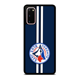 TORONTO BLUE JAYS BASEBALL MLB Samsung Galaxy S20 Case
