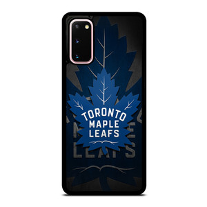 TORONTO MAPLE LEAFS 1 Samsung Galaxy S20 Case
