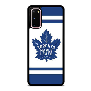TORONTO MAPLE LEAFS NHL LOGO Samsung Galaxy S20 Case