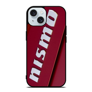 NISSAN NISMO iPhone 15  Case Cover