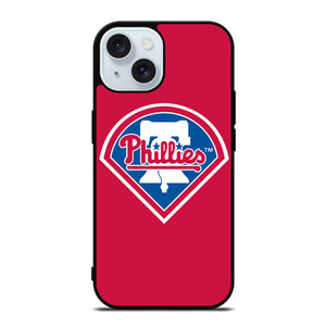 PHILADELPHIA PHILLIES iPhone 15  Case Cover