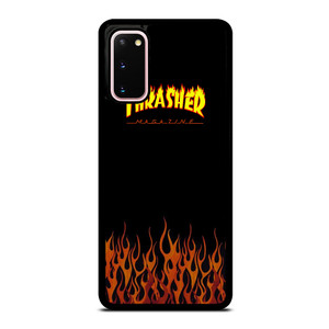 TRASHER SMOLDERING Samsung Galaxy S20 Case