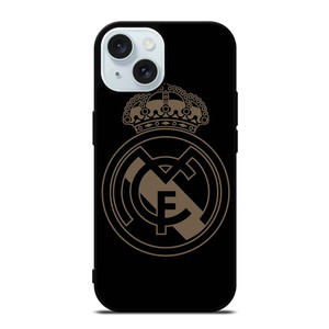 REAL MADRID ICON iPhone 15  Case Cover