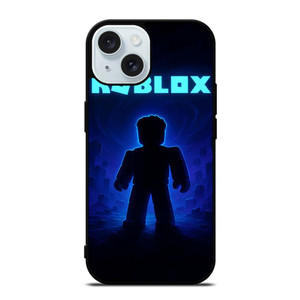 ROBLOX GAMES 2 iPhone 15  Case Cover
