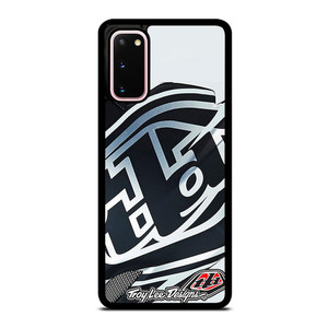 TROY LEE DESIGNS TLD 3 Samsung Galaxy S20 Case TROY LEE DESIGNS TLD 3 Samsung Galaxy S20 Case