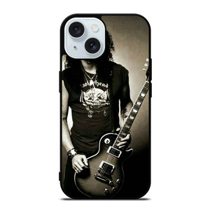 SLASH G N R 2 iPhone 15  Case Cover