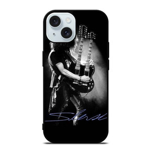 SLASH G N R 3 iPhone 15  Case Cover