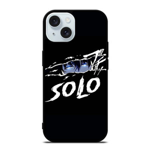 SOLO LEVELING SUNG JIN WOO EYES iPhone 15  Case Cover