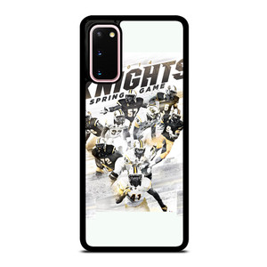 UCF KNIGHT 2 Samsung Galaxy S20 Case
